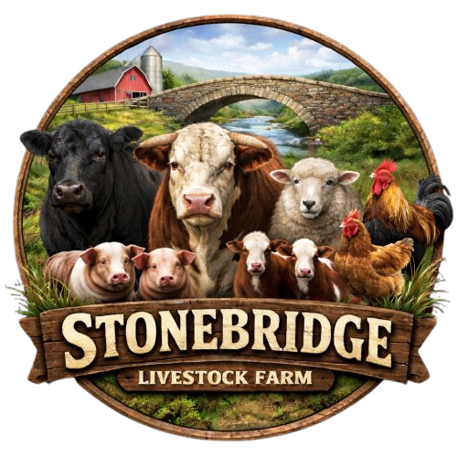 stone Bridge Live Stock Farms