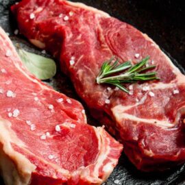 WHOLE BEEF — 750 lbs Hanging Weight